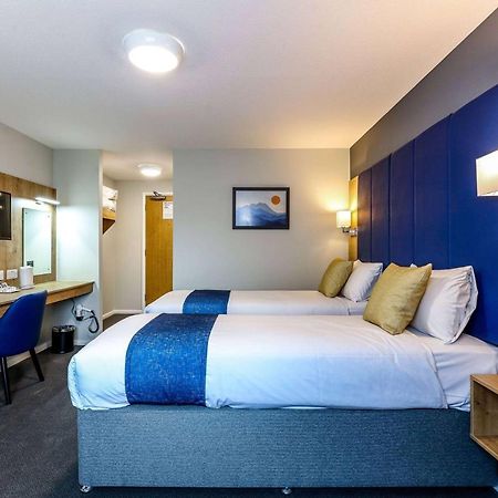 Days Inn Warwick Northbound M40 Ashorne Extérieur photo
