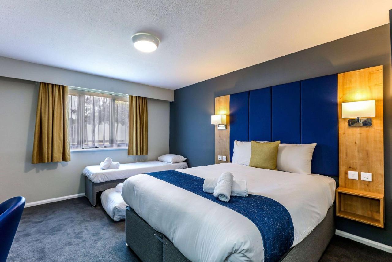 Days Inn Warwick Northbound M40 Ashorne Extérieur photo