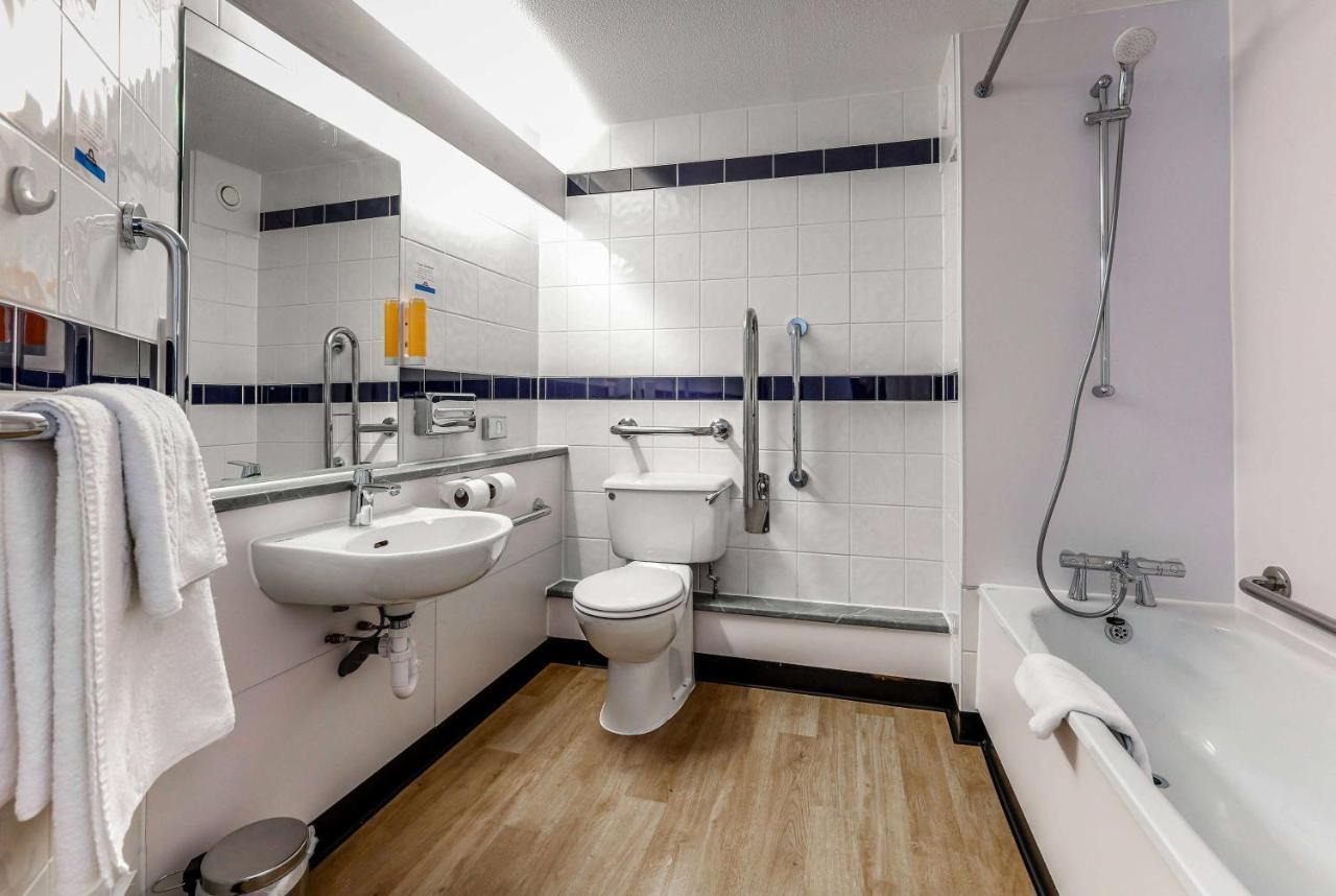 Days Inn Warwick Northbound M40 Ashorne Extérieur photo