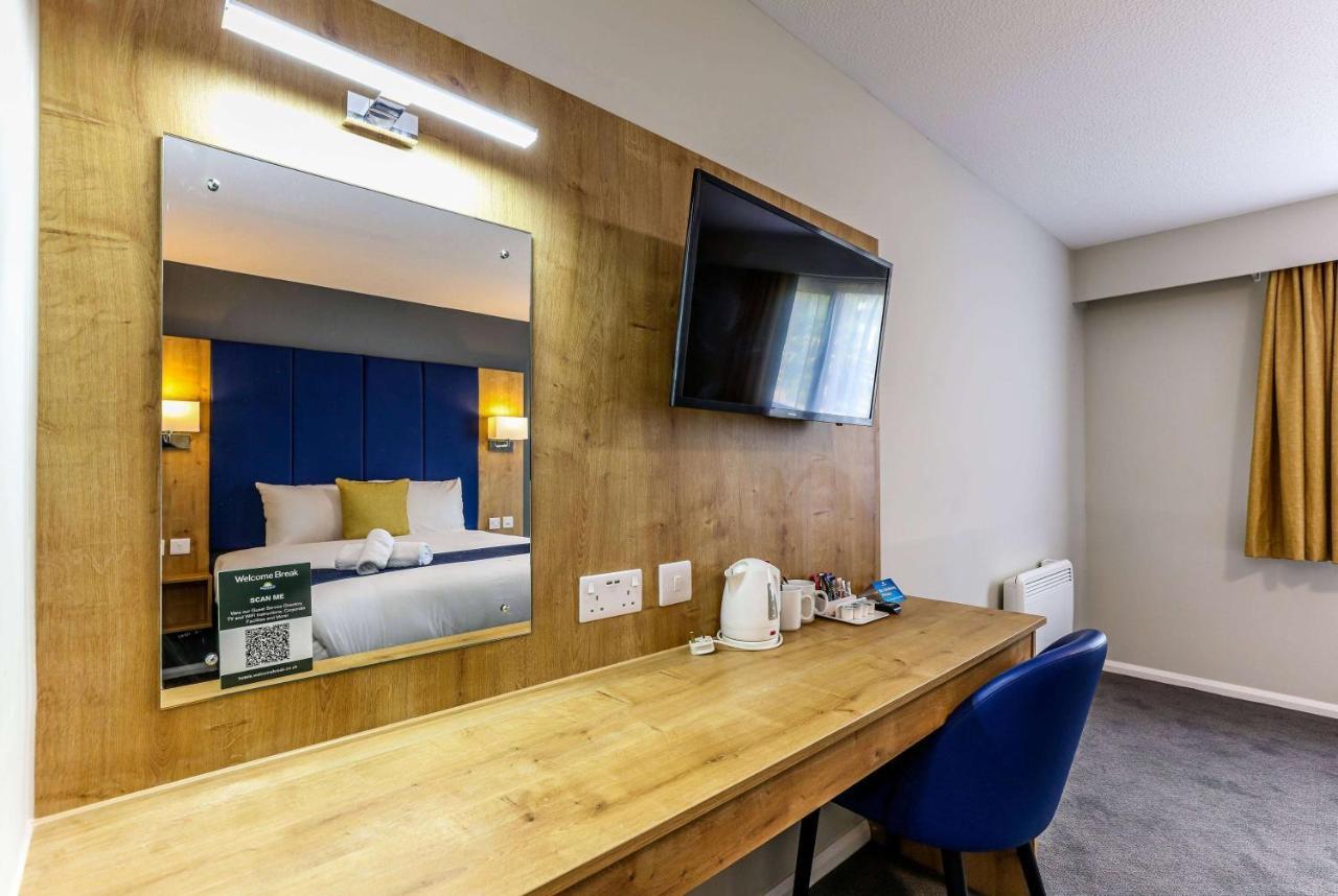 Days Inn Warwick Northbound M40 Ashorne Extérieur photo