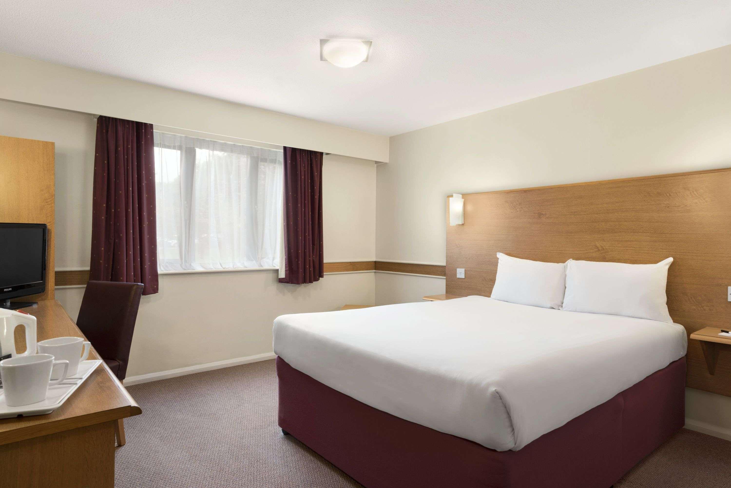 Days Inn Warwick Northbound M40 Ashorne Extérieur photo