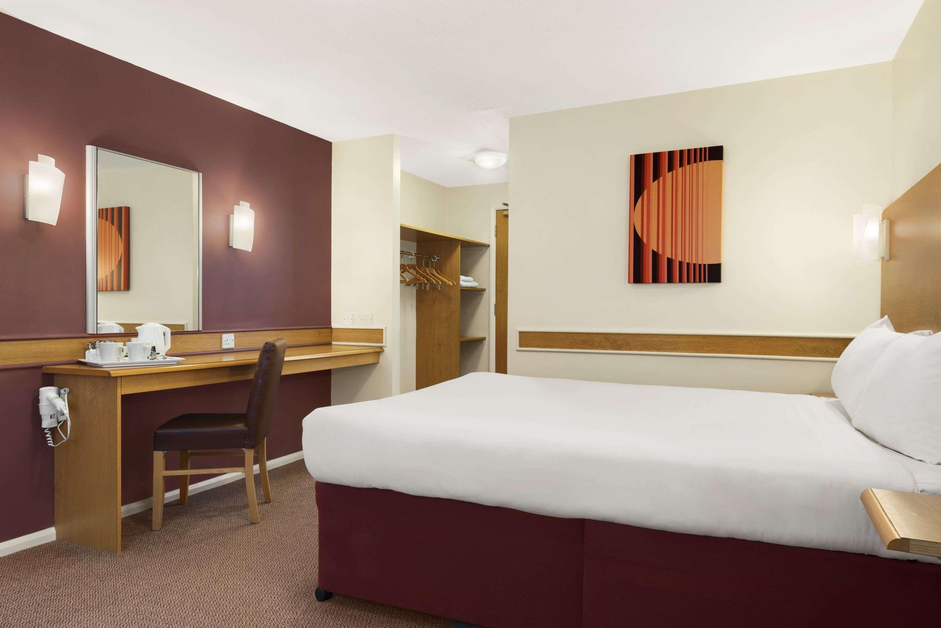Days Inn Warwick Northbound M40 Ashorne Extérieur photo