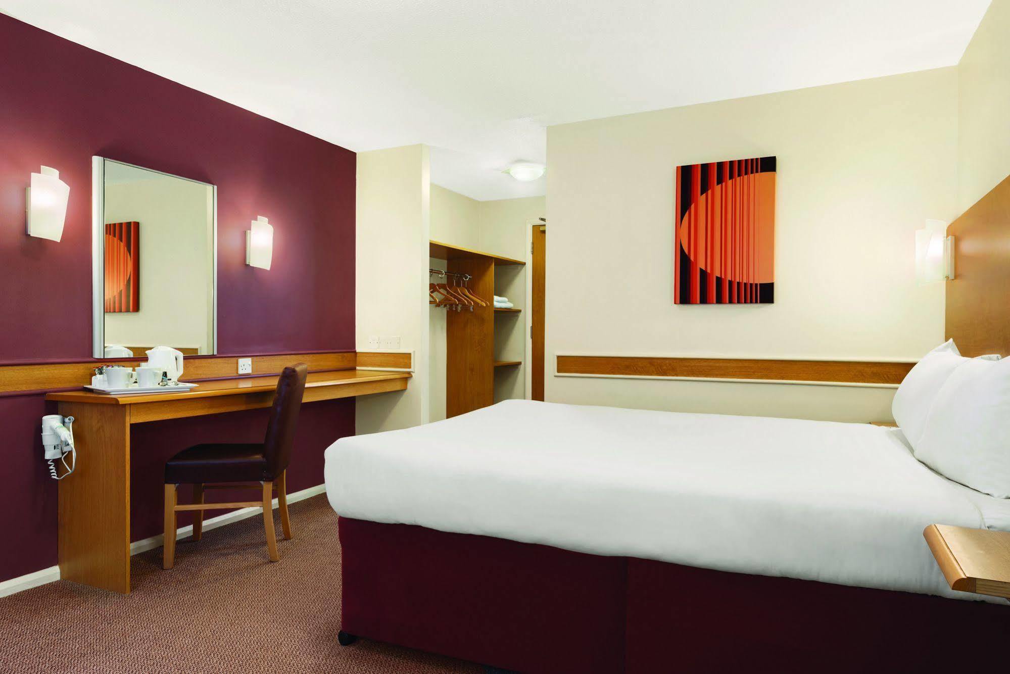 Days Inn Warwick Northbound M40 Ashorne Extérieur photo