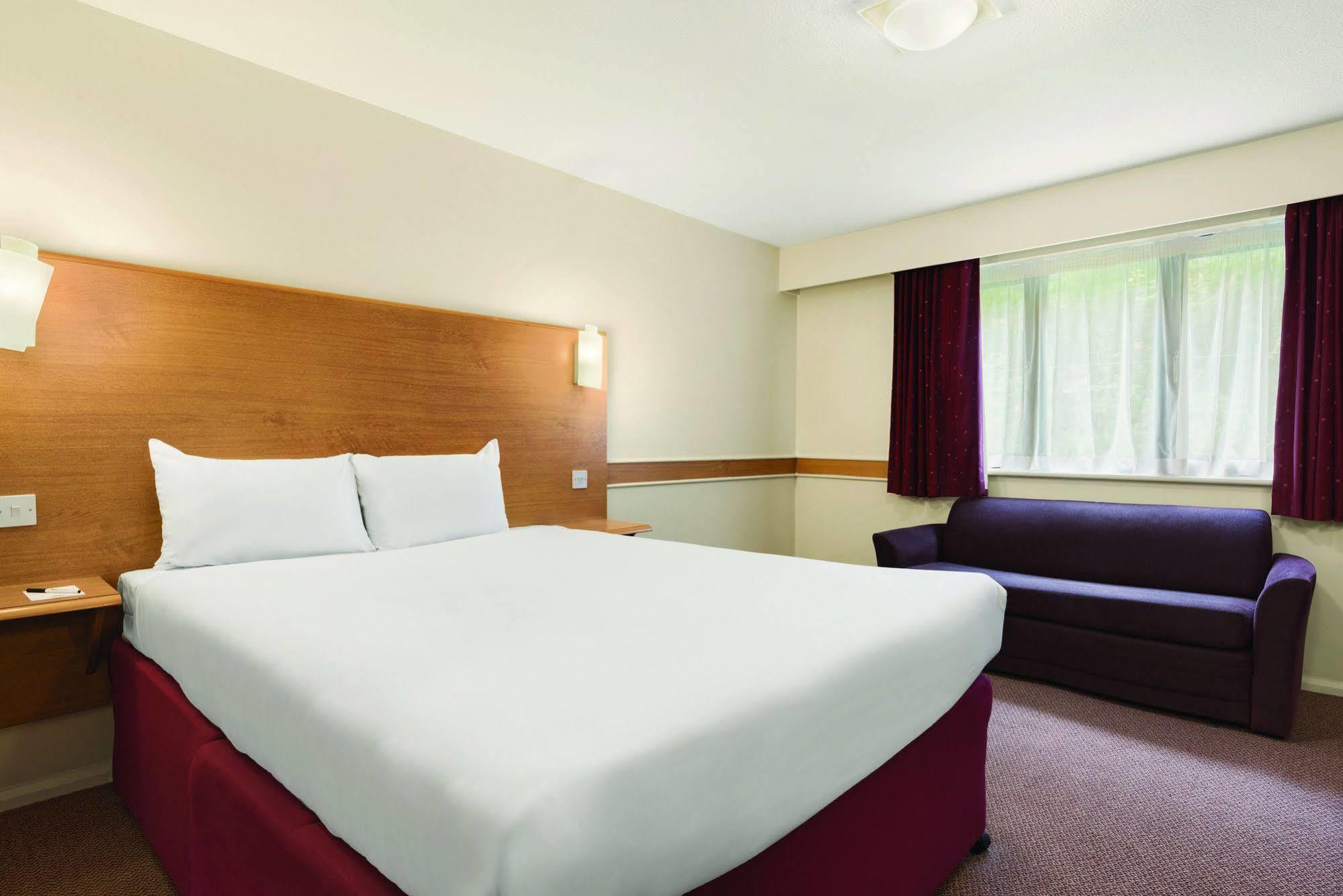 Days Inn Warwick Northbound M40 Ashorne Extérieur photo